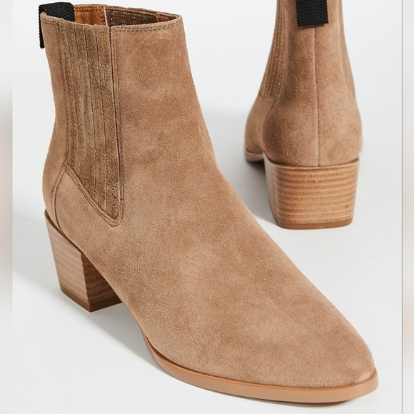 rag & boneRover Booties - Picture 14 of 15